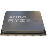AMD Ryzen 5 7500F SAM5 Tray