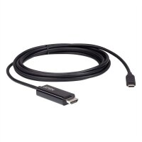 ATEN USB-C to 4K HDMI Cable (2.7M) (UC3238-AT)