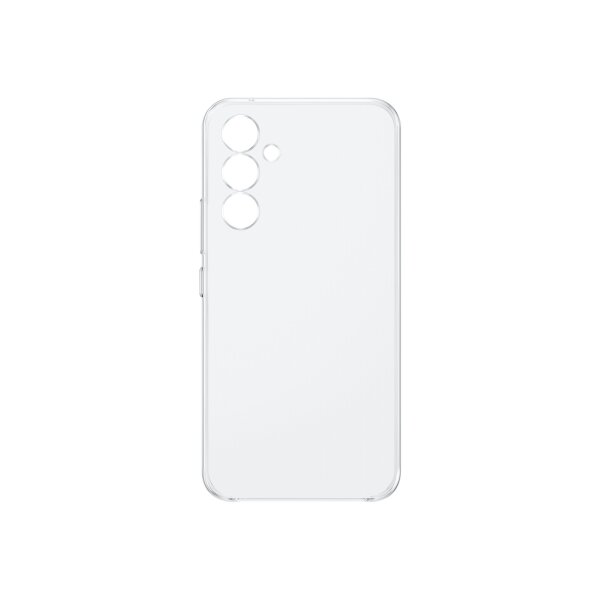 SAMSUNG Clear Case Backcover Samsung Galaxy A54 5G Transparent