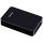 INTENSO externe Festplatte USB 3.0 MEMORY CENTER 3,5"" 16TB schwarz Kunststoff - USB 3.0 SuperSpeed (