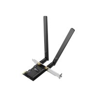 TP-LINK AX1800 Dual Band Wi-Fi 6 Bluetooth 5.2 PCI...