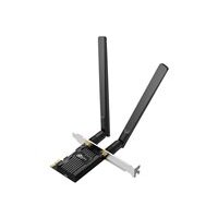 TP-LINK AX1800 Dual Band Wi-Fi 6 Bluetooth 5.2 PCI...