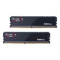 G.SKILL 48-GX2-FX5 FLARE AMD 48GB Kit (2x24GB)