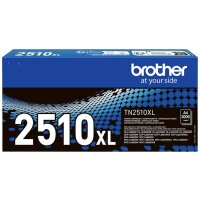 BROTHER Toner Brother TN-2510XL