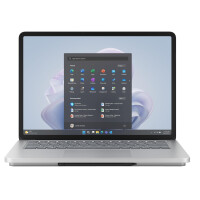 MICROSOFT Surface Laptop Studio 2 36,6 cm (14,4"") i7-13800H 32GB 1TB W11P