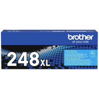 BROTHER Toner TN-248XLC