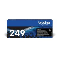 BROTHER Toner TN-249BK