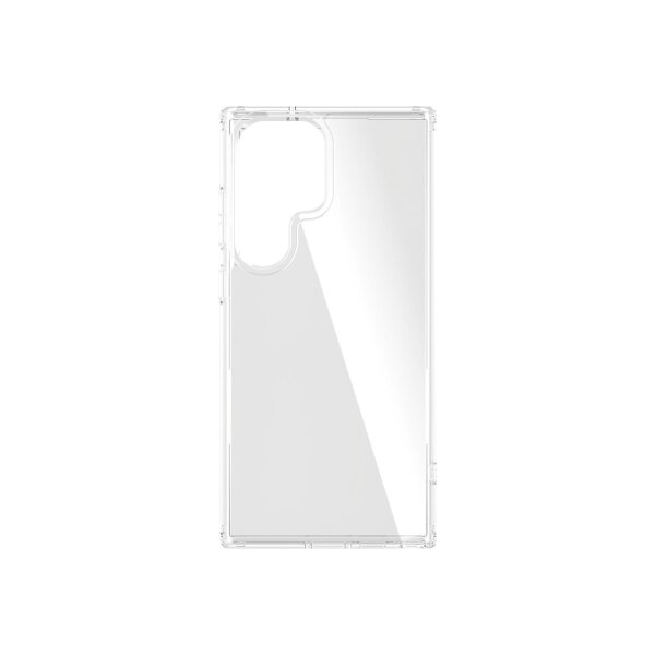 PANZERGLASS ? HardCase Samsung Galaxy S23 Ultra  Transparent (0435)