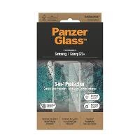 PANZERGLASS HardCase+ Screen Protector Samsung G. S2023 Plus (B0434+7316)