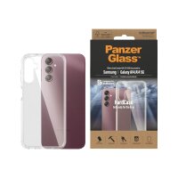 PANZERGLASS ? HardCase Samsung Galaxy A14  A14 5G  Transparent (0436)