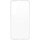 OTTER PRODUCTS OtterBox React Hülle für Samsung Galaxy S23 transparent Schlanke Linien und eine ultr