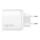 LOGILINK USB Wall Charger, 1port, 1x USB-CF, 20W, w/PD, white