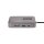 STARTECH.COM USB-C Multiport Adapter, USB C Auf Dual 4K 60Hz HDMI 2.0b Dockingstation, HDR10, 2x 10G