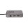 STARTECH.COM USB-C Multiport Adapter, USB C Auf Dual 4K 60Hz HDMI 2.0b Dockingstation, HDR10, 2x 10G