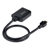 STARTECH.COM 2-Port HDMI Splitter 4K 60Hz HDMI 2.0 Video...