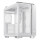ASUS TUF Gaming GT502 Case Tempered Glass white Edition