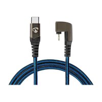 NEDIS USB-Kabel  USB 2.0  Apple Lightning 8-Pin...