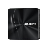 GIGABYTE GIGA BRIX GB-BRR7-4800 Barebone (AMD Ryzen 7 4800U 8C/16T)