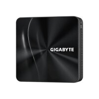 GIGABYTE GIGA BRIX GB-BRR5-4500 Barebone (AMD Ryzen 5...