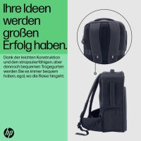 HP Creator 16.1- inch Laptop Backpack