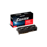 POWERCOLOR Radeon Fighter RX 7700 XT 12GB