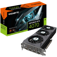 GIGABYTE GeForce RTX 4070 EAGLE OC V2 12GB