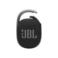 JBL Clip 4 Bluetooth Lautsprecher Wasserfest, Staubfest...