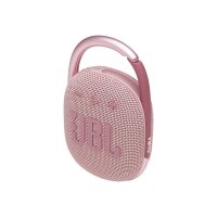 JBL CLIP   4 - Pink