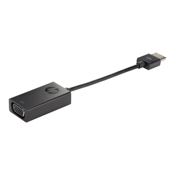 HP HDMI-zu-VGA-Kabeladapter