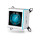 LIAN LI GALAHAD II LCD 360 Komplett-Wasserkühlung, ARGB - weiß (GA2ALCD36W)