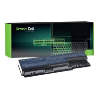 GREEN CELL Laptop Battery for Acer Aspire 5520 - 11.1V -...