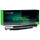 GREEN CELL Laptop Battery for HP 14 15 17 240 245 250 255 G4 G5 - 14.6V - 2200mAh