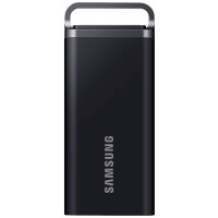 SAMSUNG Portable SSD T5 EVO 4TB