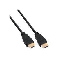 INTOS ELECTRONIC INLINE Zertifiziertes HDMI Kabel Ultra...