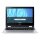ACER Chromebook Spin 311 CP311-3H-K7MM Mali-G72 29,5cm (11,6"") MediaTek MT8183 4GB 64GB ChromeOS