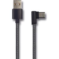 2GO Cable USB Type-C 1m bl. wi