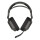 CORSAIR HS80 MAX Wireless Gaming Headset, Steel Grey