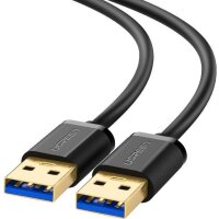 UGREEN USB-A zu USB-A Kabel, 1m