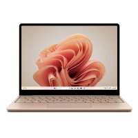 MICROSOFT Surface Laptop Go 3 Sandstein 31,5cm...