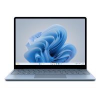 MICROSOFT Surface Laptop Go 3 Eisblau 31,5cm...