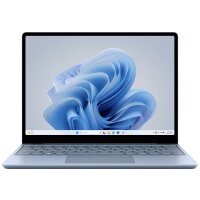 MICROSOFT Surface Laptop Go 3 Eisblau 31,5cm...