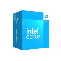 INTEL Core i3-14100F 4.7GHz LGA1700 Box