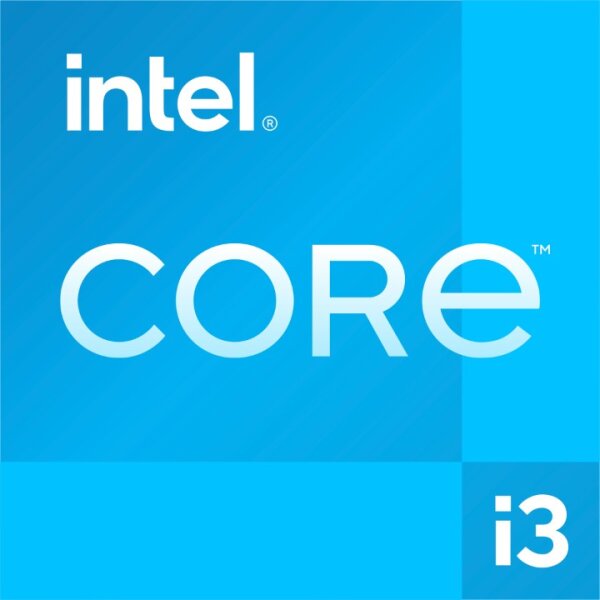 INTEL Core i3-14100 3.5GHz LGA1700 Tray
