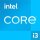 INTEL Core i3-14100 3.5GHz LGA1700 Tray