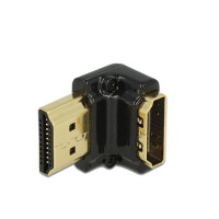 DELOCK Adapter HDMI-A Buchse > HDMI-A Stecker 9