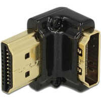 DELOCK Adapter HDMI-A Buchse > HDMI-A Stecker 9