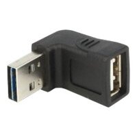 Adapter DELOCK Easy USB 2.0 St. > Bu. gew. ob/un[bk]