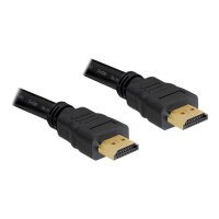Delock Kabel HDMI A-A  St/St 1.4 15m