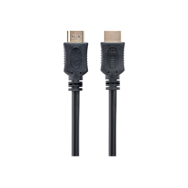 GEMBIRD Cablexpert CC-HDMI4L-10 - Video-/Audio-/Netzwerkkabel - HDMI - 30 AWG - HDMI, 19-polig (M) -