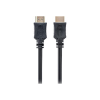 GEMBIRD Cablexpert CC-HDMI4L-10 - Video-/Audio-/Netzwerkkabel - HDMI - 30 AWG - HDMI, 19-polig (M) -